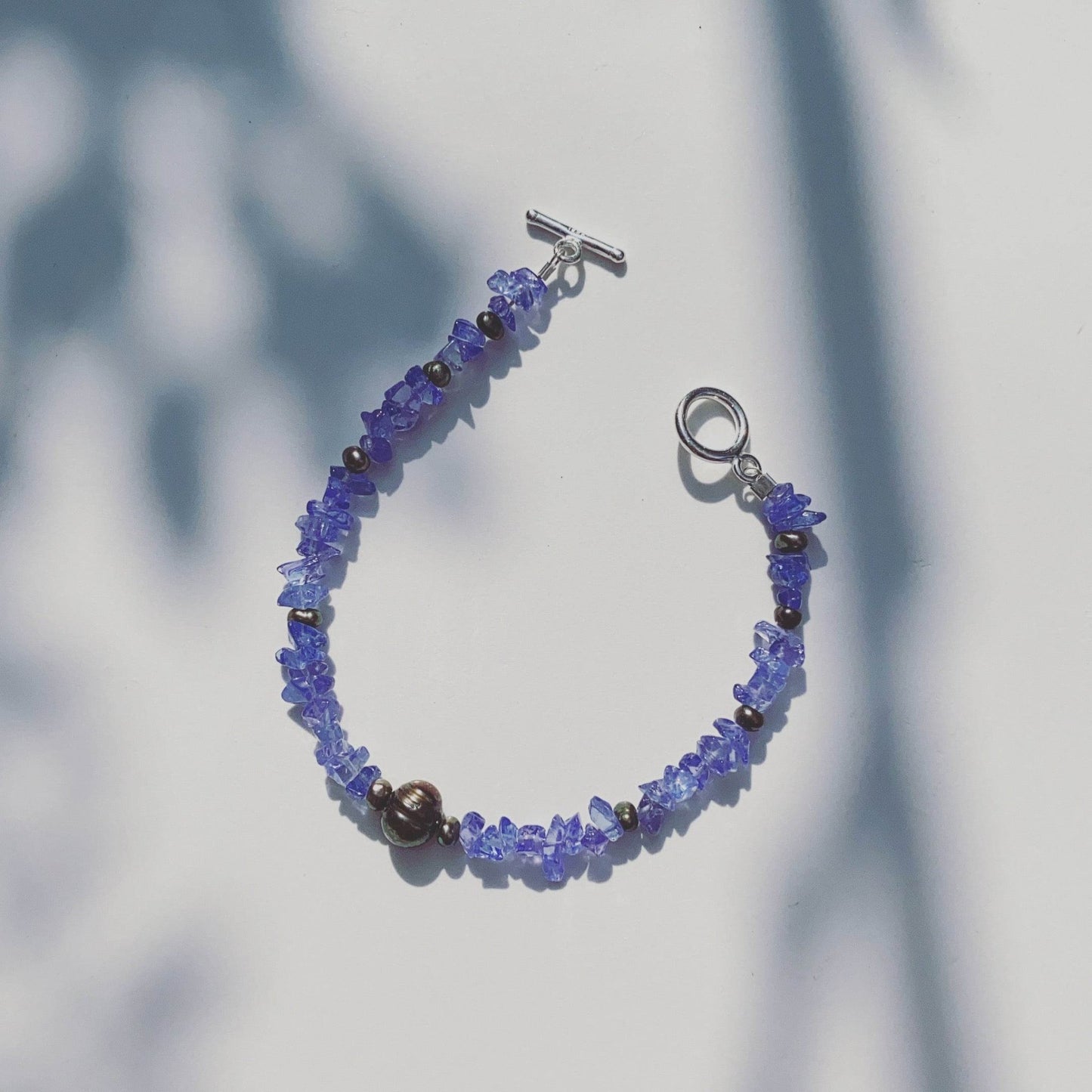【Bracelet】drknghtmrch