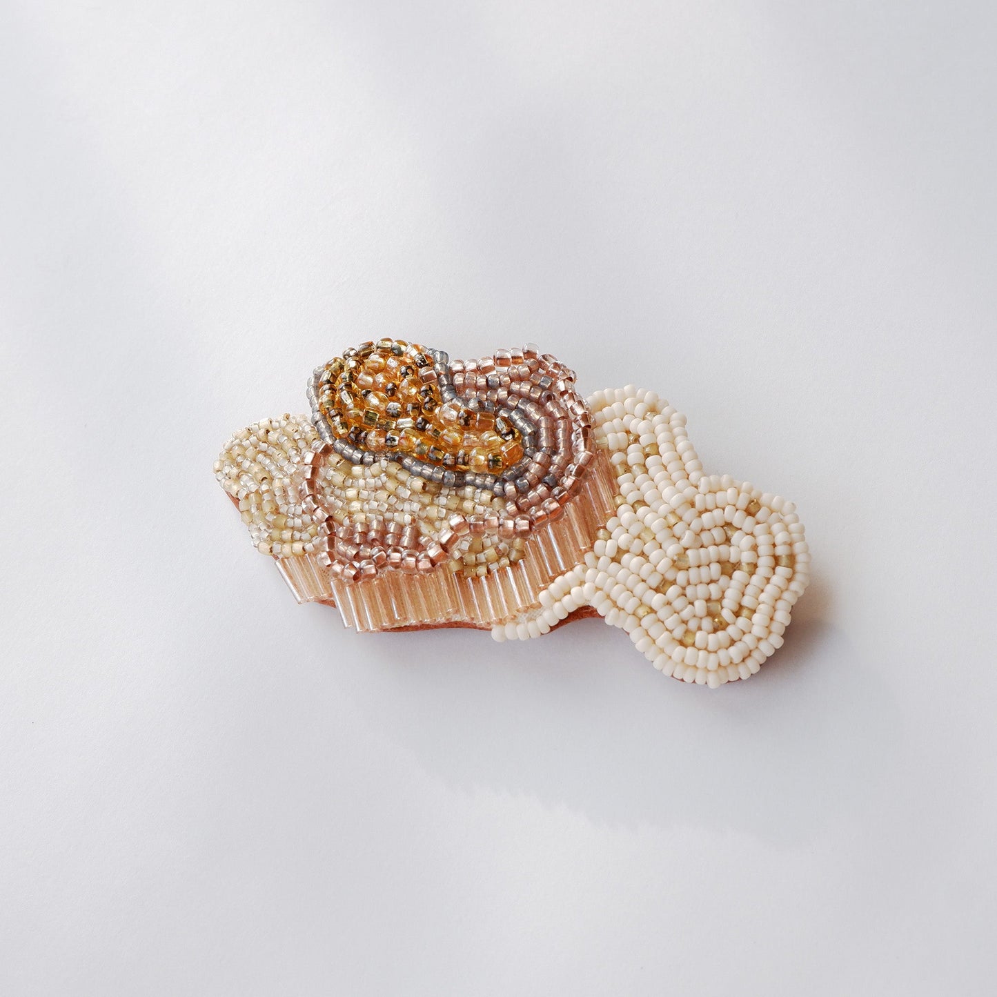【Brooch】jstnjy