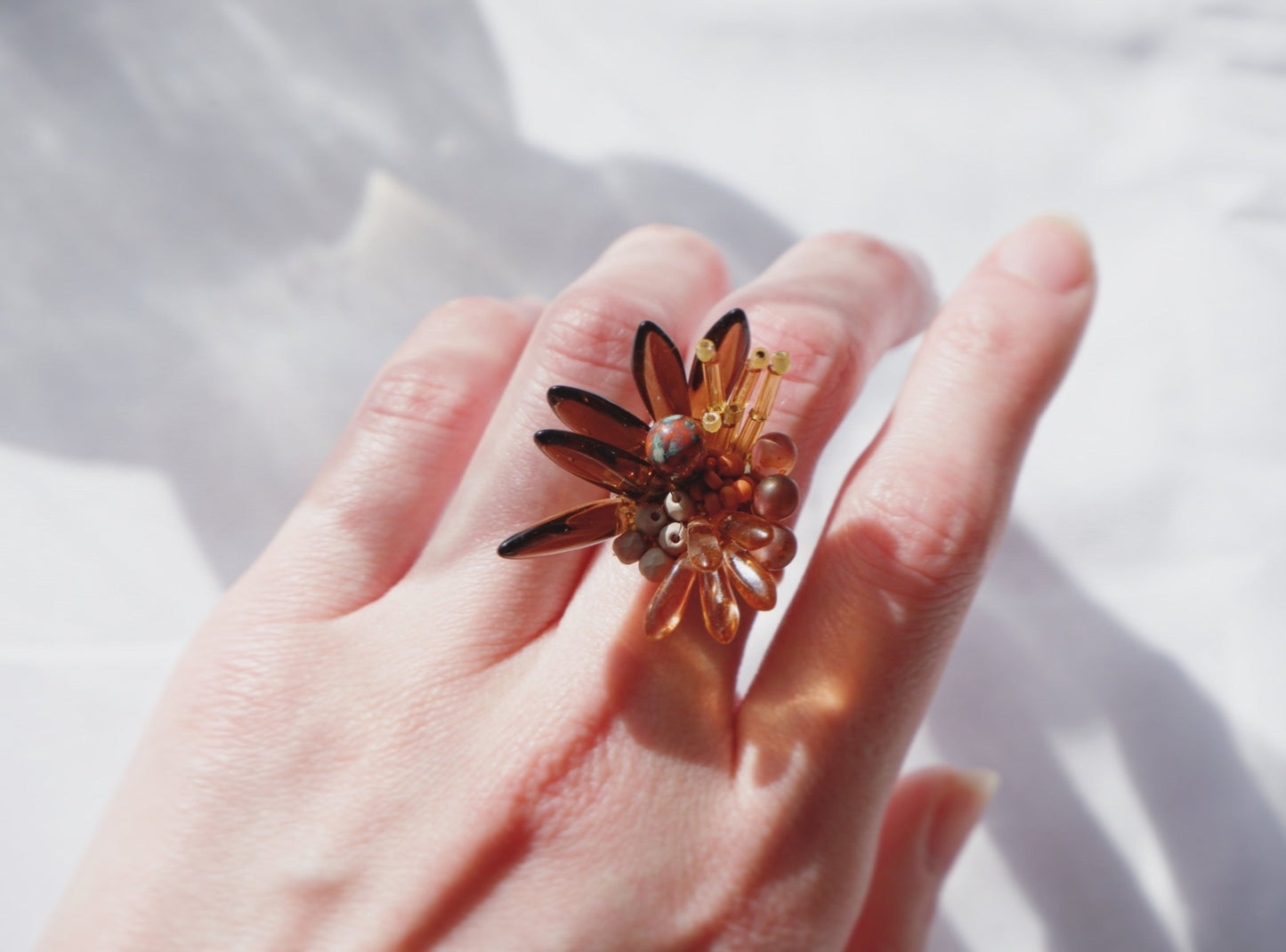 【Ring】bttrswtdytma