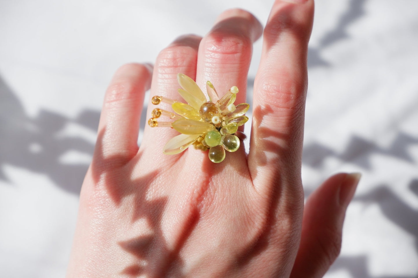 【Ring】drmnmth