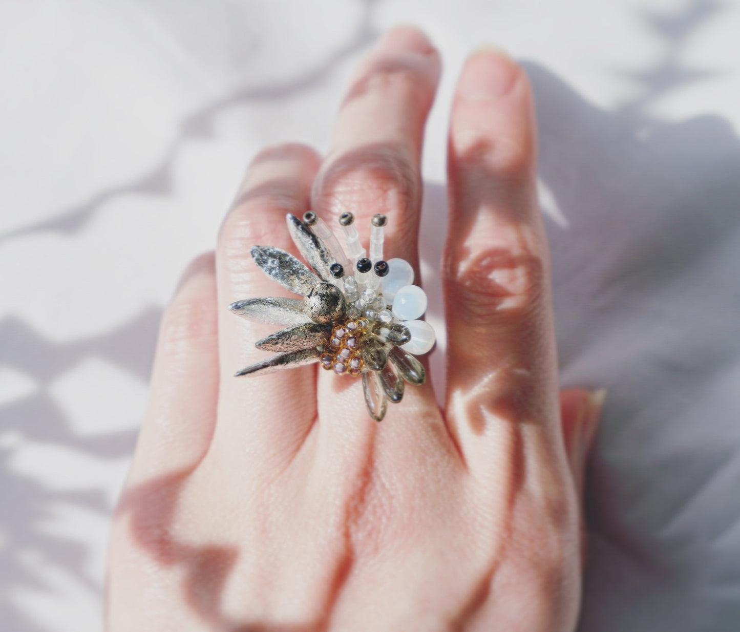 【Ring】fthrssprngnthnvrs