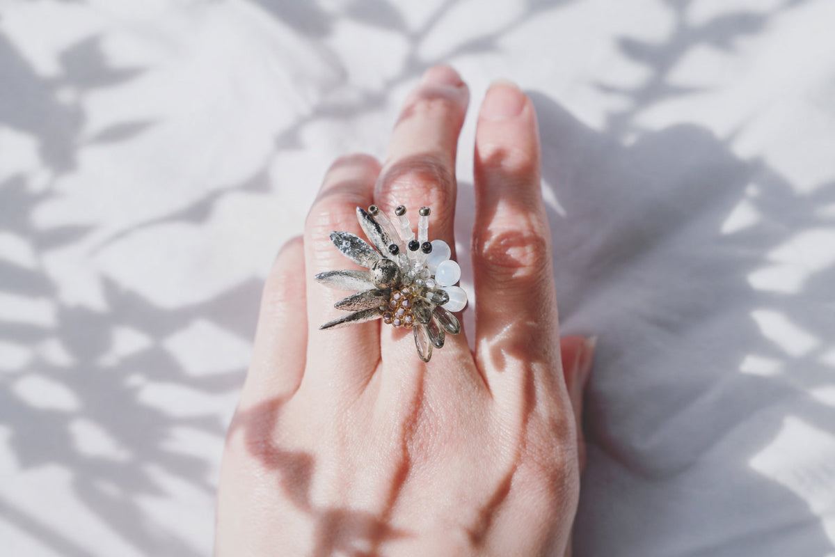 【Ring】fthrssprngnthnvrs