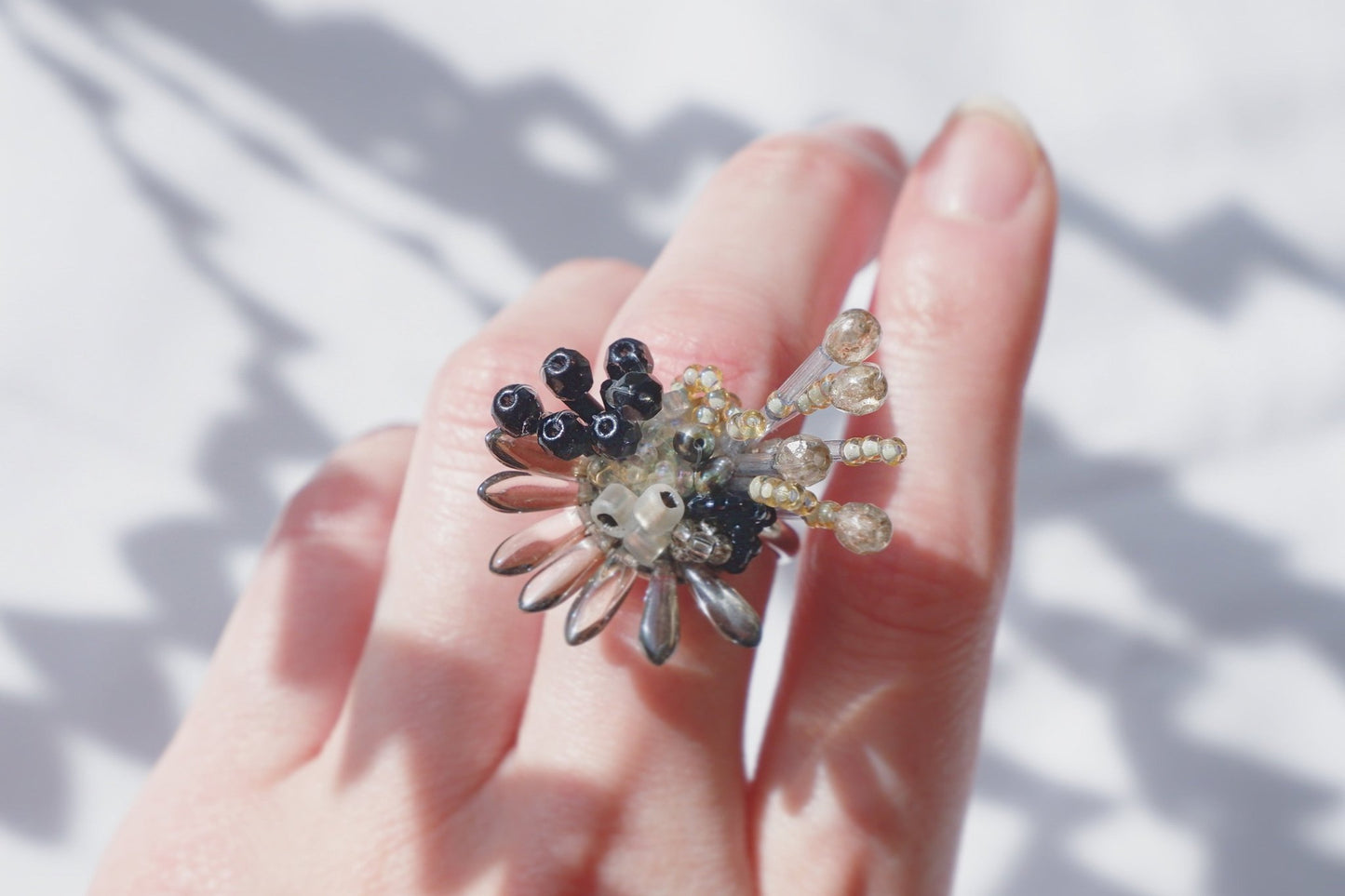 【Ring】strngwrldflwr